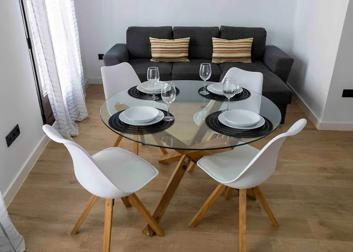 Apartment Mira San Basilio