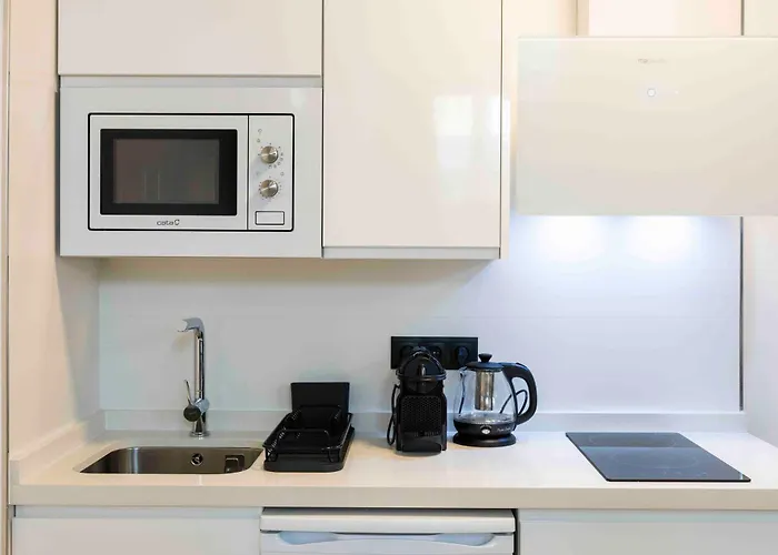 Apartment Mira San Basilio *