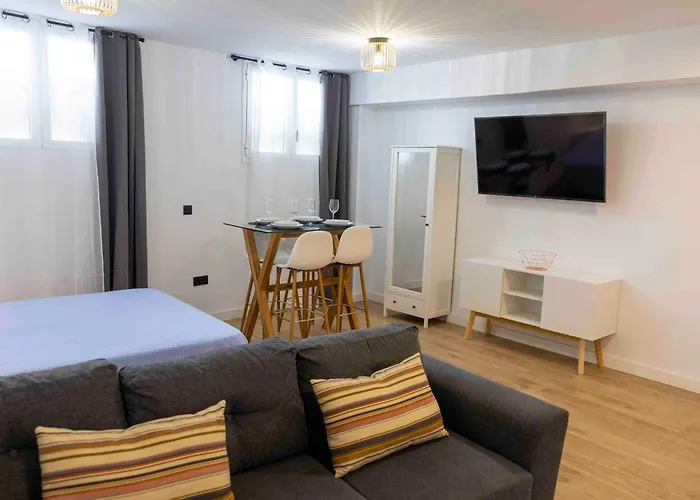 Apartment Mira San Basilio *