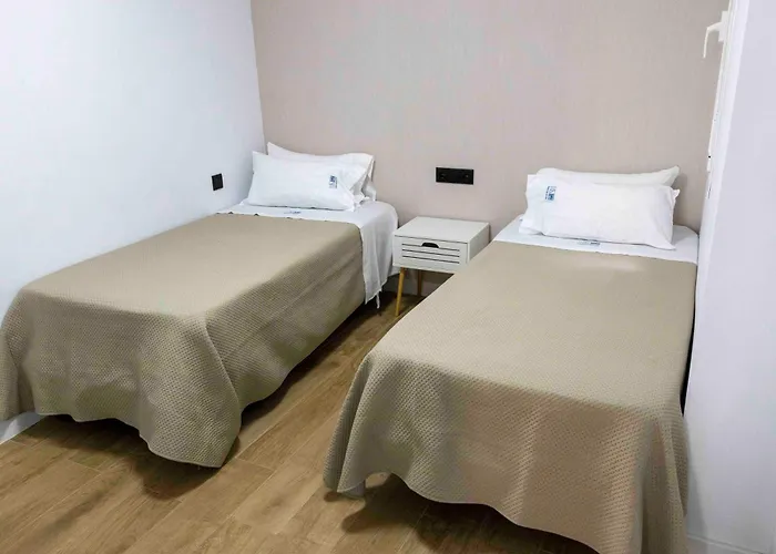 Apartment Mira San Basilio