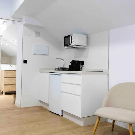 Mira San Basilio * 코르도바