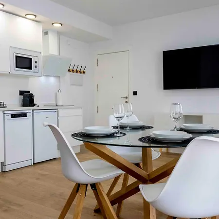 Mira San Basilio * 코르도바