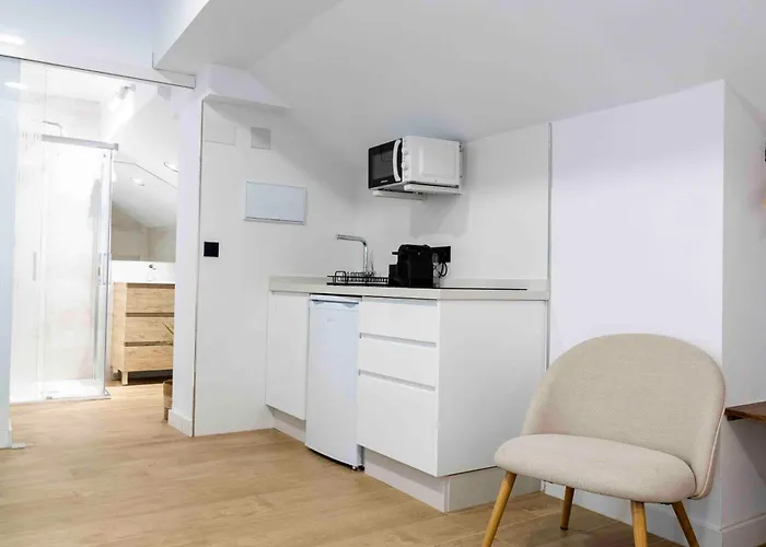 Mira San Basilio * 코르도바