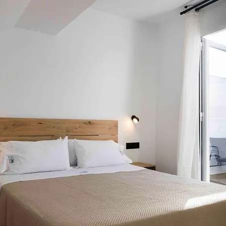 Mira San Basilio Apartamento *