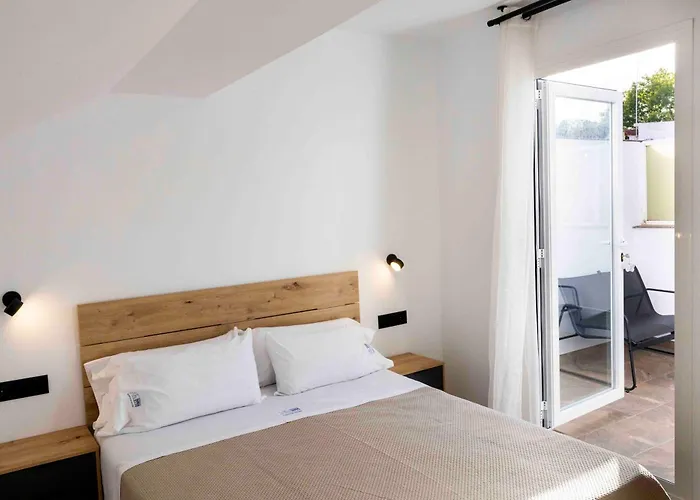 Apartamento Mira San Basilio *