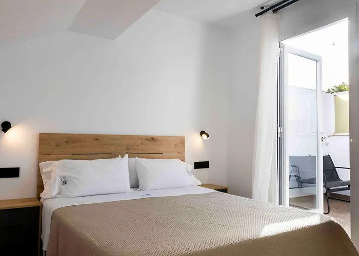 Mira San Basilio Apartamento *