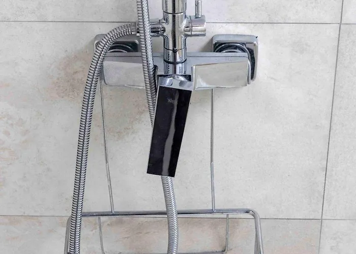 Daire Mira San Basilio Cordoba