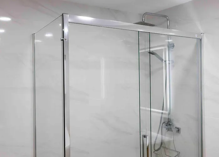 Mira San Basilio Apartamento