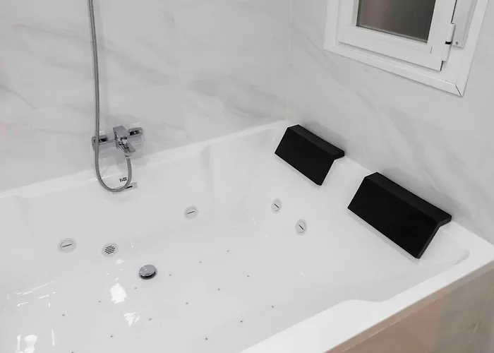 Apartamento Mira San Basilio Córdova