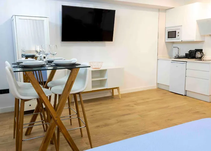 Apartamento Mira San Basilio