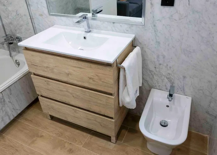 Mira San Basilio * Córdova