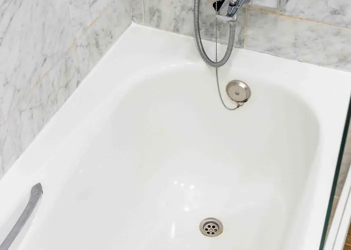 Apartamento Mira San Basilio