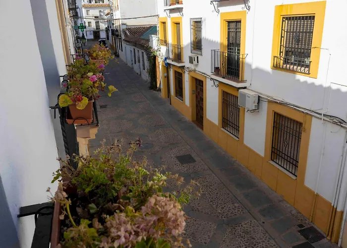 Daire Mira San Basilio *