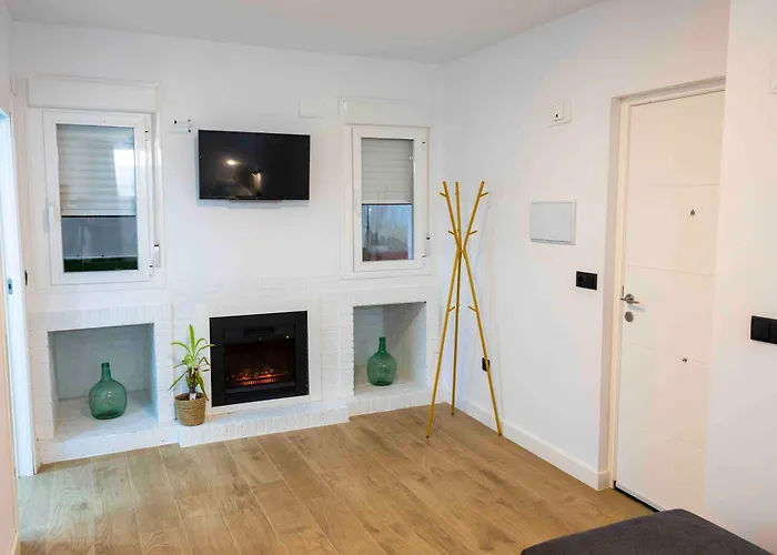 Apartamento Mira San Basilio *