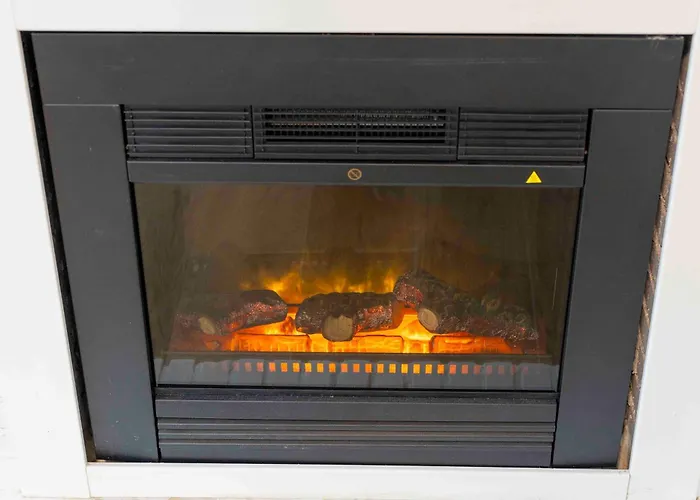 Apartamento Mira San Basilio Córdova