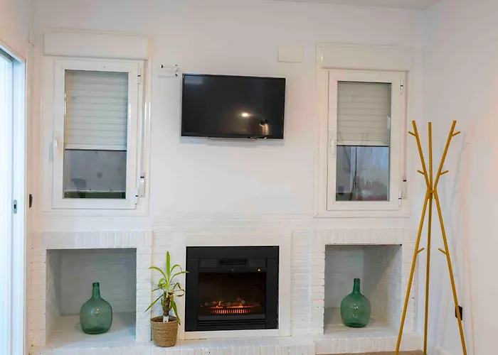 Mira San Basilio Córdova